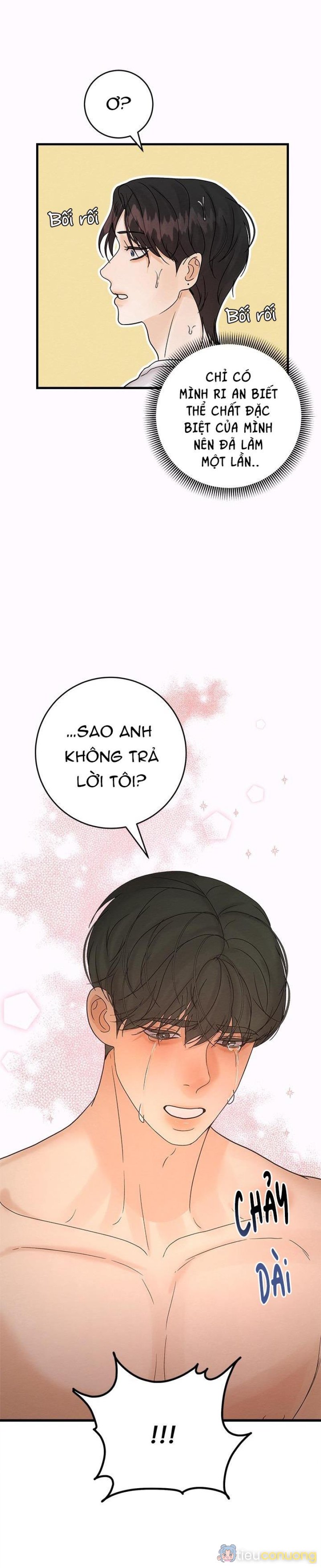 TUYỂN TẬP NHẤT THỤ ĐA CÔNG CỦA NHÀ KIM Chapter 29.5 - Page 20