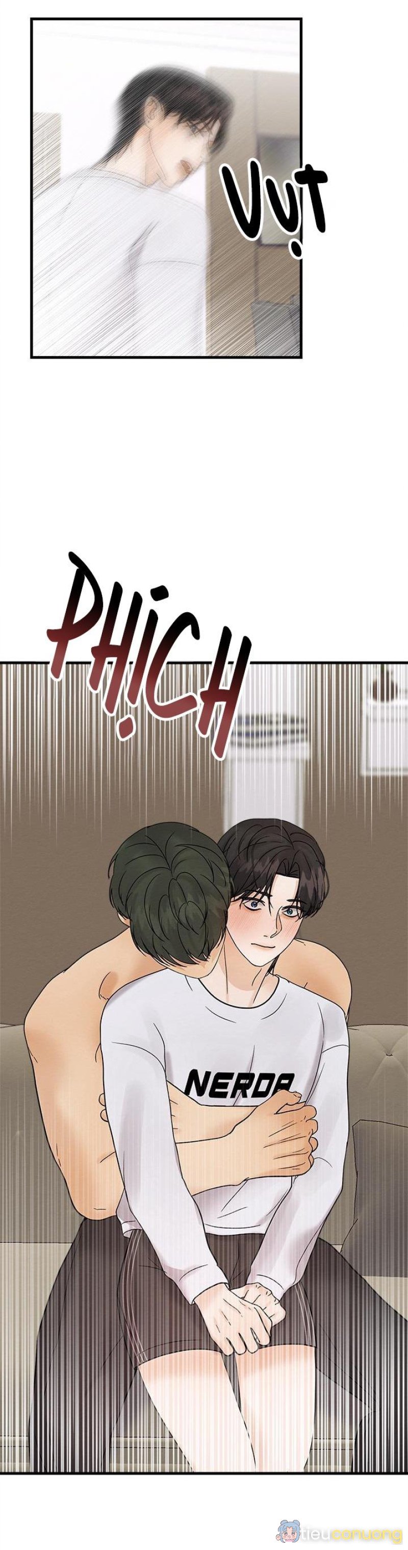 TUYỂN TẬP NHẤT THỤ ĐA CÔNG CỦA NHÀ KIM Chapter 29.5 - Page 25