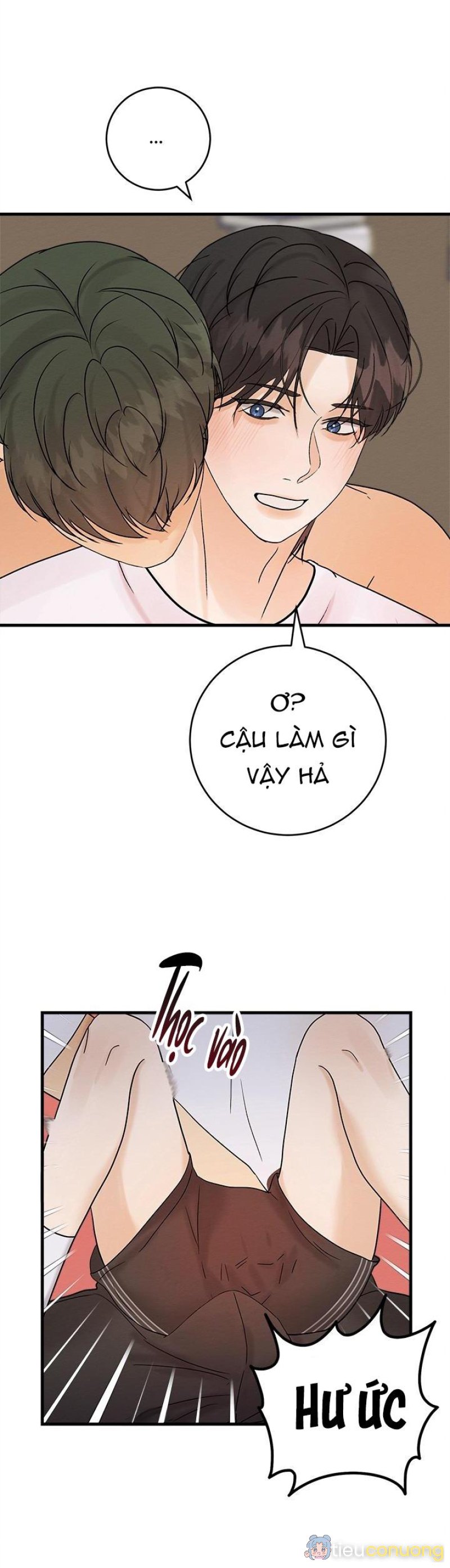 TUYỂN TẬP NHẤT THỤ ĐA CÔNG CỦA NHÀ KIM Chapter 29.5 - Page 26