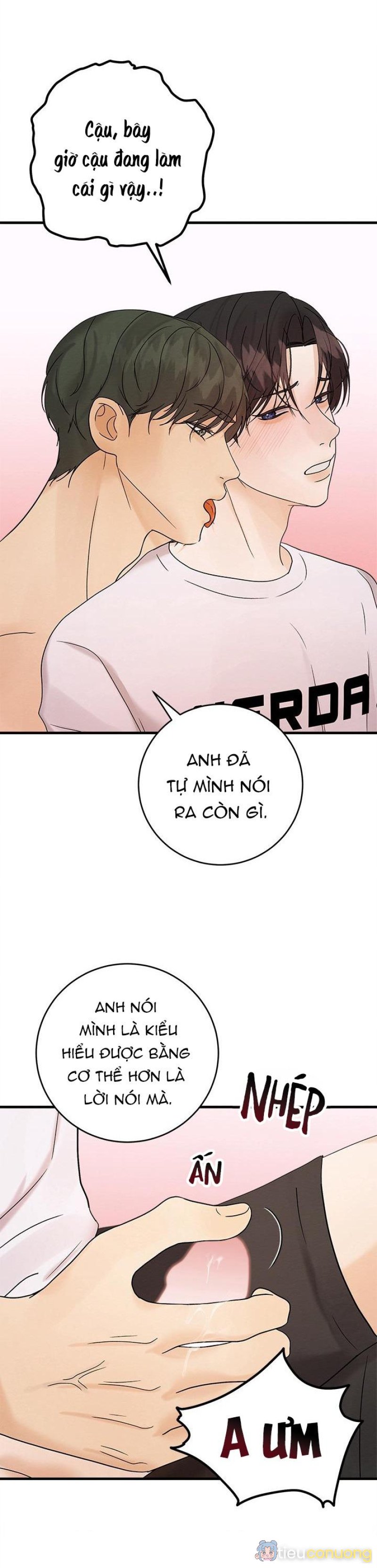 TUYỂN TẬP NHẤT THỤ ĐA CÔNG CỦA NHÀ KIM Chapter 29.5 - Page 27