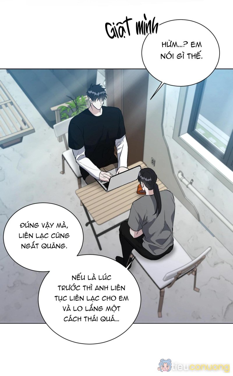 VỰC RẮN Chapter 12 - Page 30