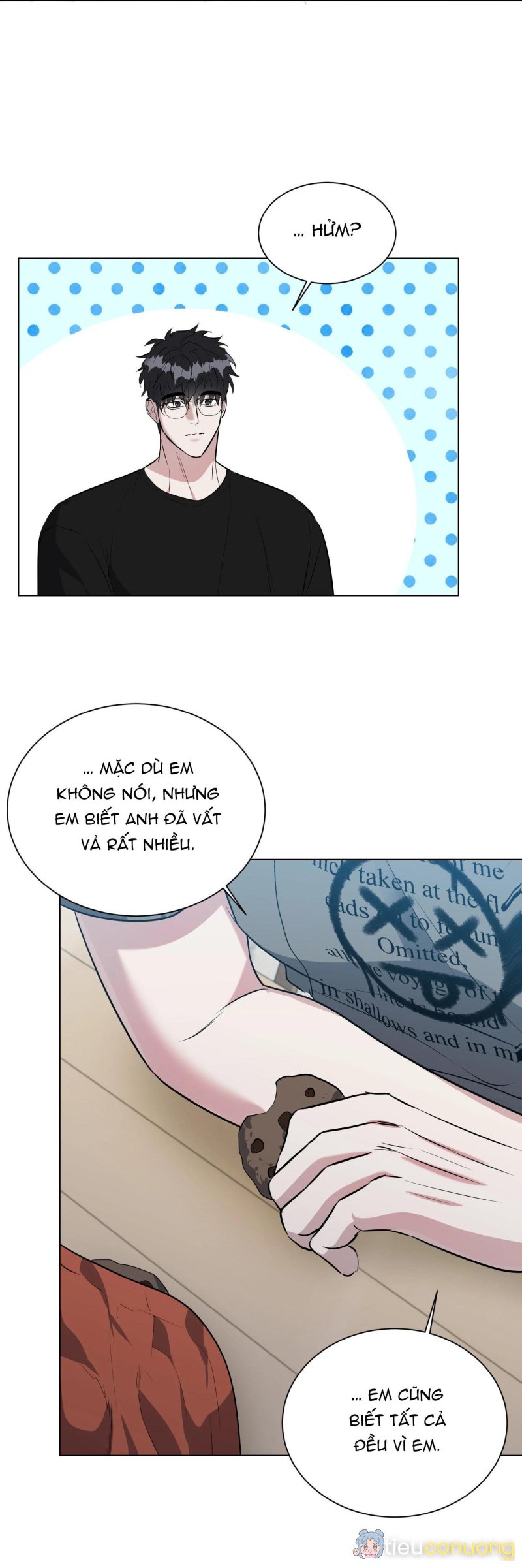 VỰC RẮN Chapter 12 - Page 40