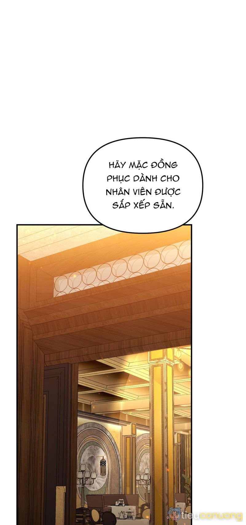 SÓI TRONG LỒNG Chapter 10 - Page 25