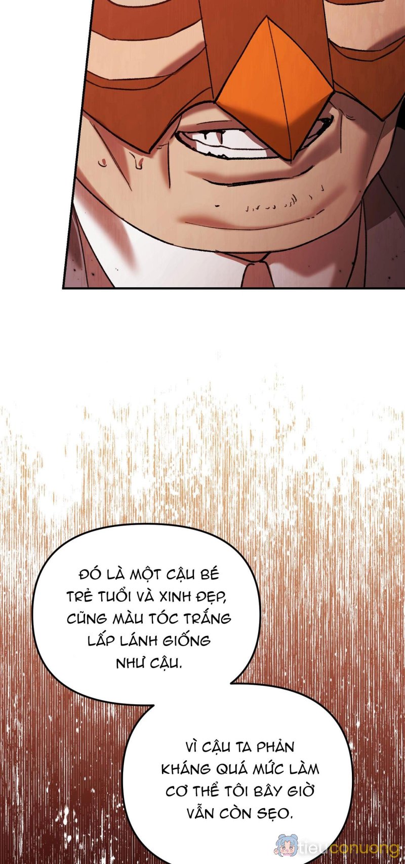 SÓI TRONG LỒNG Chapter 10 - Page 47