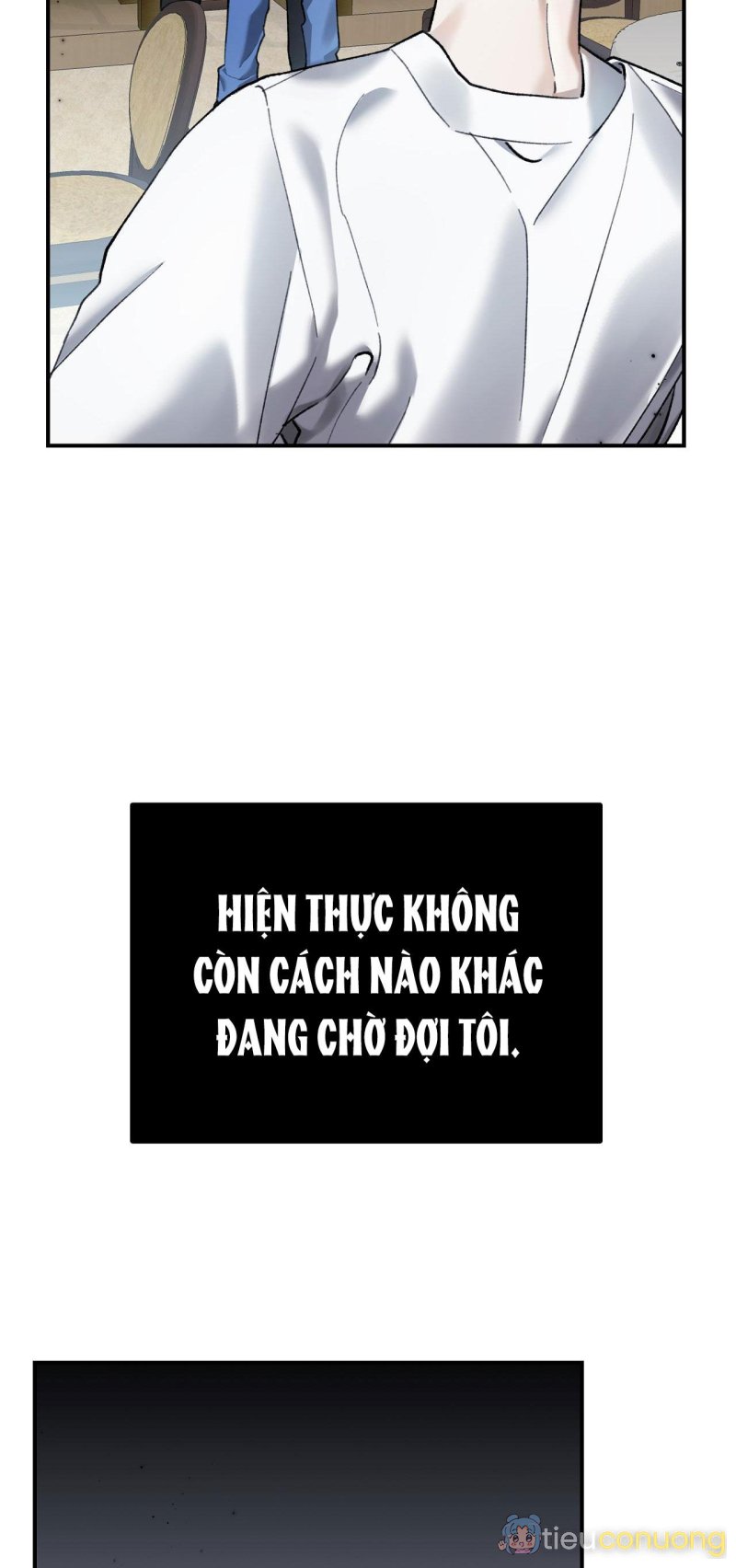 SÓI TRONG LỒNG Chapter 10 - Page 60