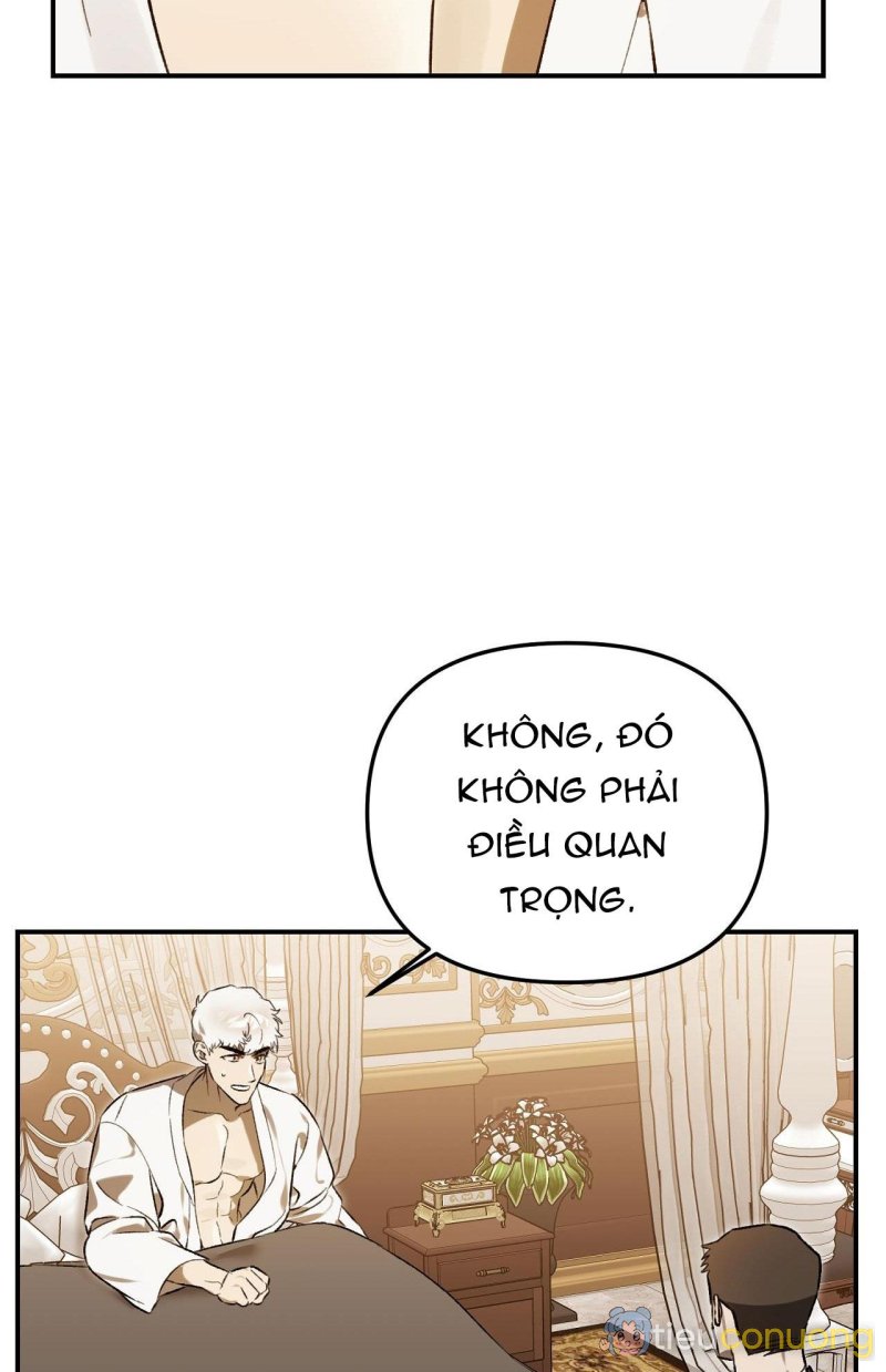 SÓI TRONG LỒNG Chapter 25 - Page 29