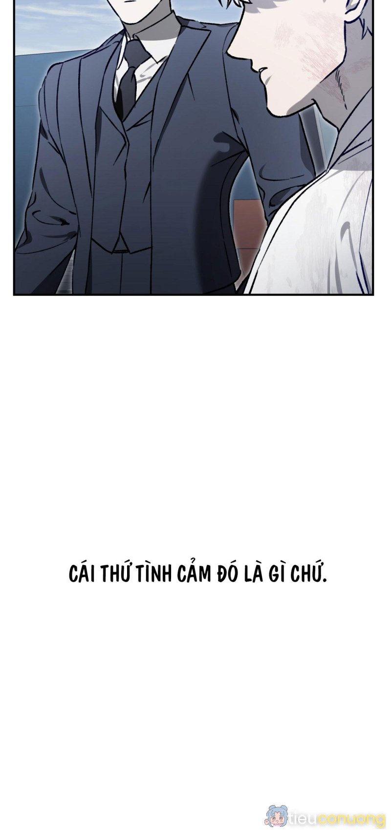 SÓI TRONG LỒNG Chapter 27 - Page 40