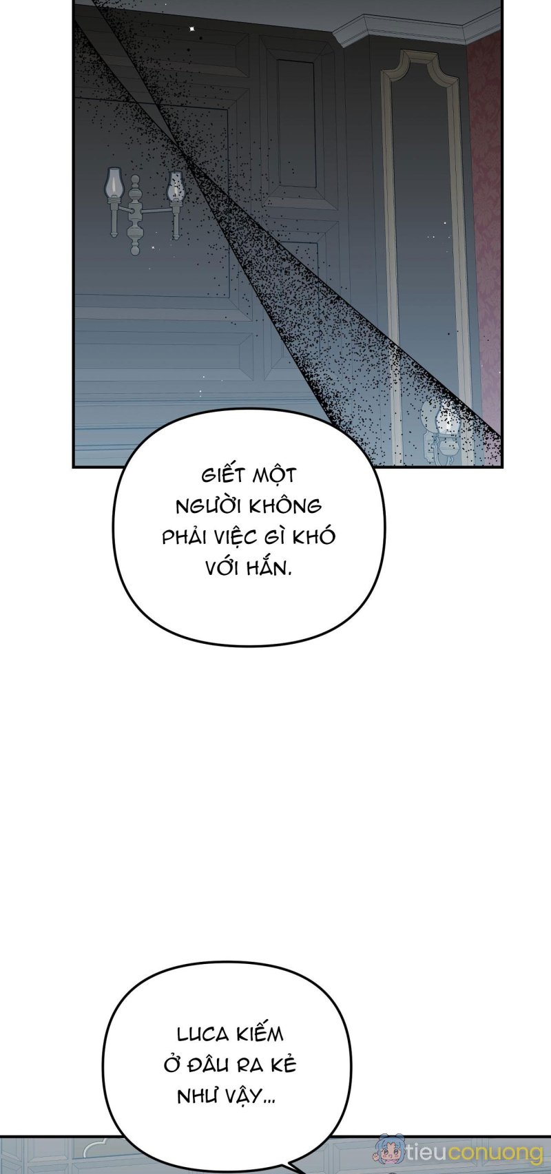 SÓI TRONG LỒNG Chapter 21 - Page 44