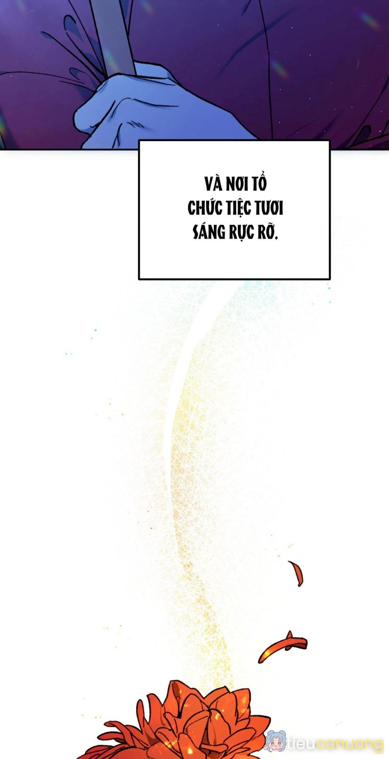 SÓI TRONG LỒNG Chapter 9 - Page 20