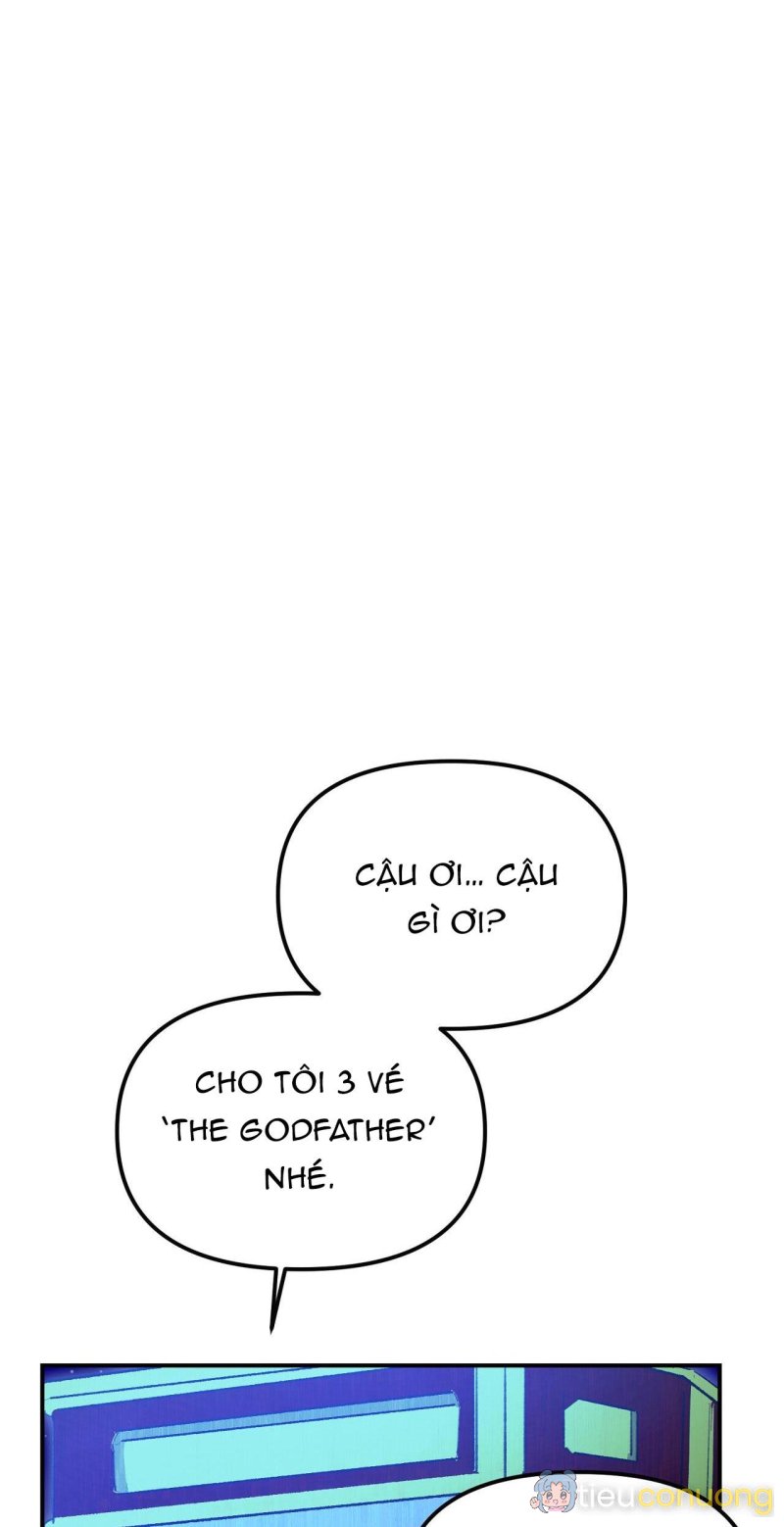 SÓI TRONG LỒNG Chapter 9 - Page 22