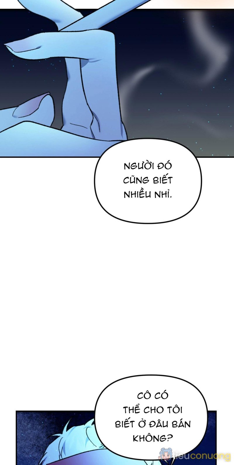 SÓI TRONG LỒNG Chapter 9 - Page 29