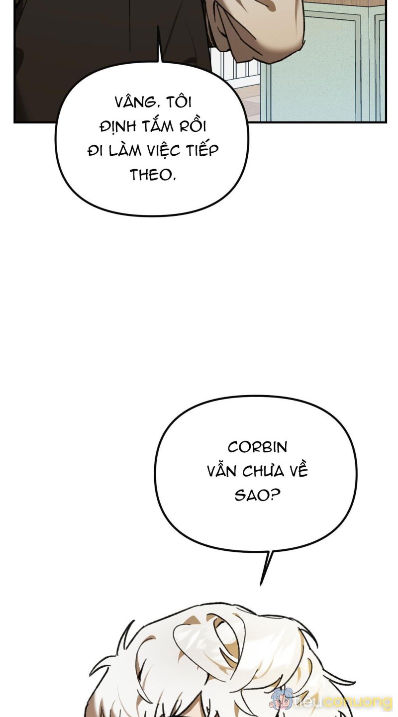 SÓI TRONG LỒNG Chapter 9 - Page 4