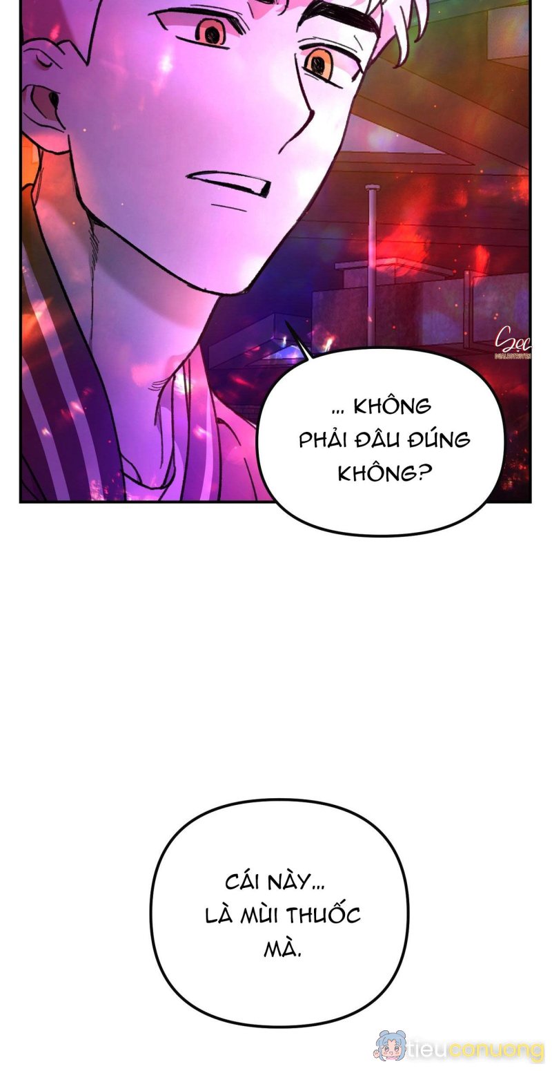 SÓI TRONG LỒNG Chapter 9 - Page 49