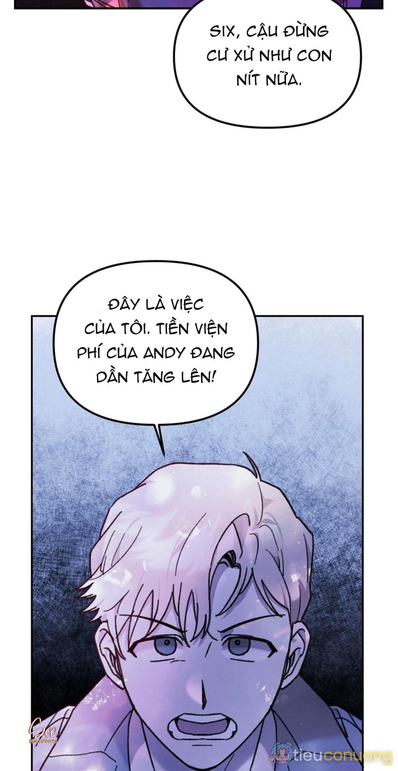 SÓI TRONG LỒNG Chapter 9 - Page 51