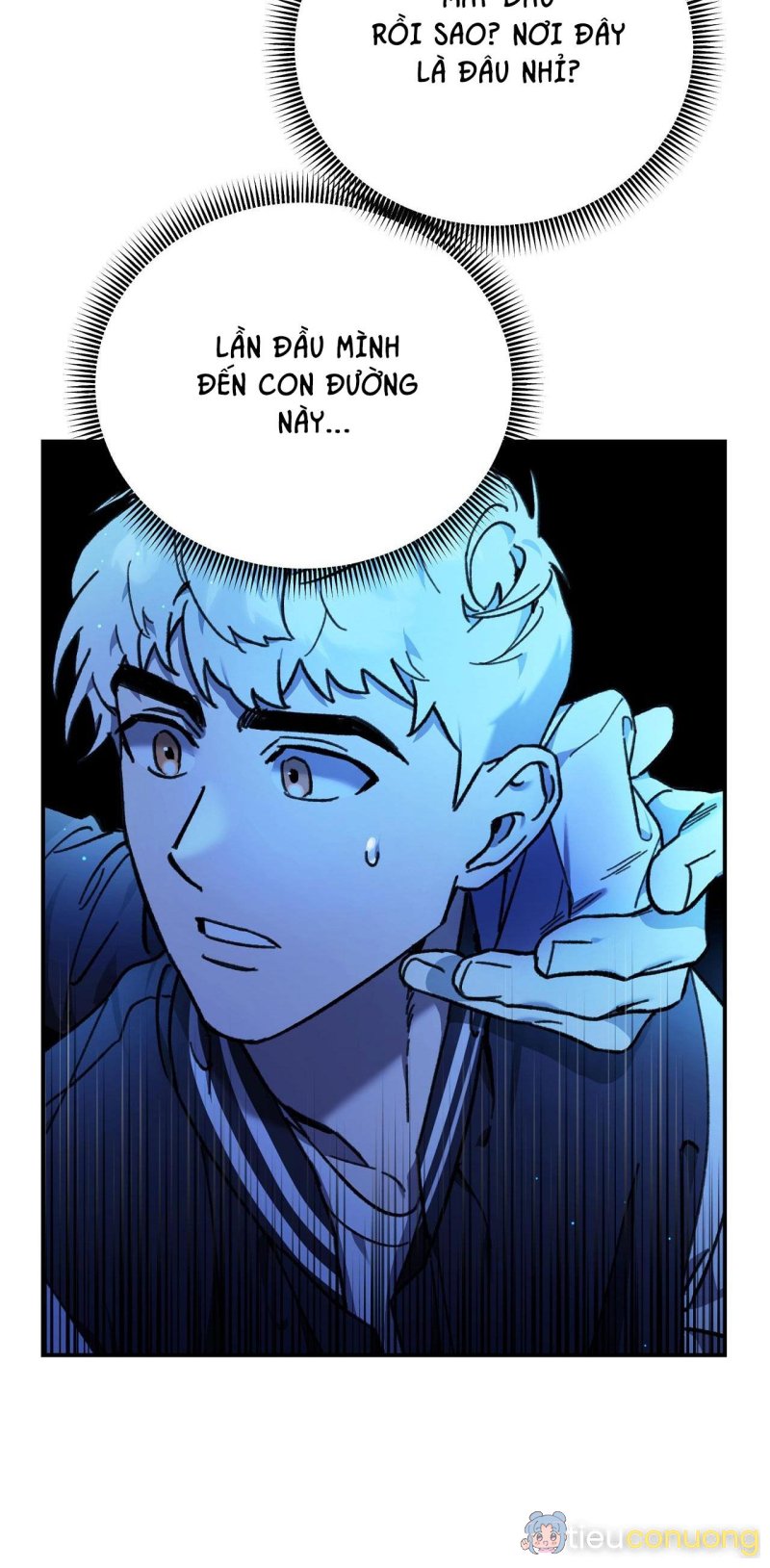 SÓI TRONG LỒNG Chapter 9 - Page 73