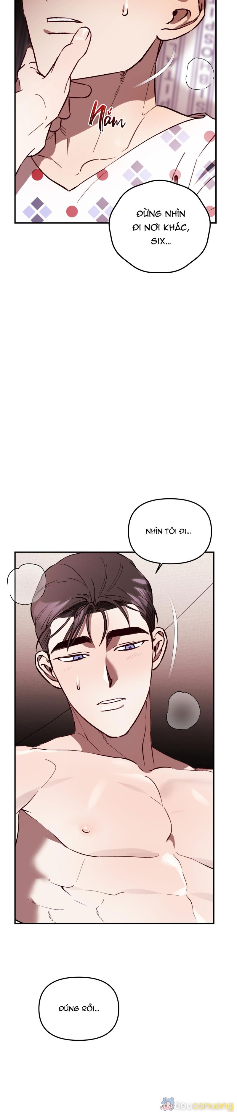 SÓI TRONG LỒNG Chapter 29 - Page 23