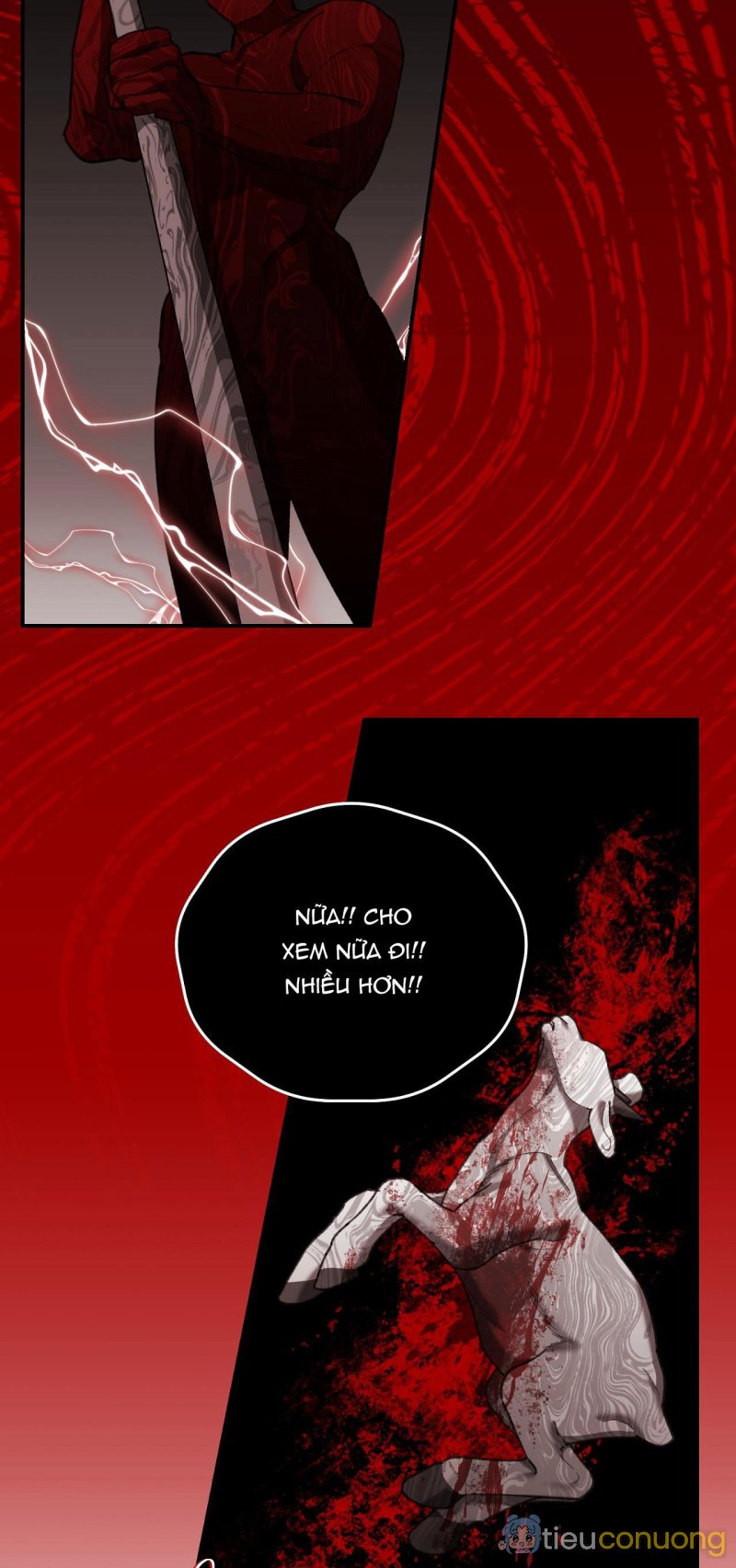 SÓI TRONG LỒNG Chapter 11 - Page 24