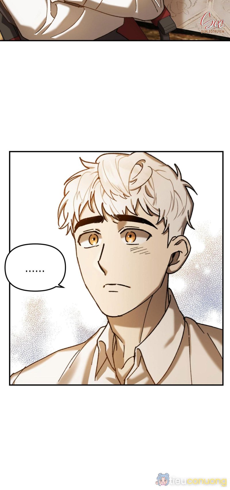 SÓI TRONG LỒNG Chapter 11 - Page 62