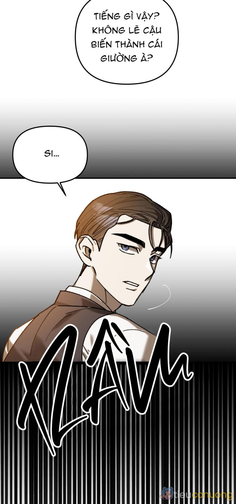 SÓI TRONG LỒNG Chapter 11 - Page 77