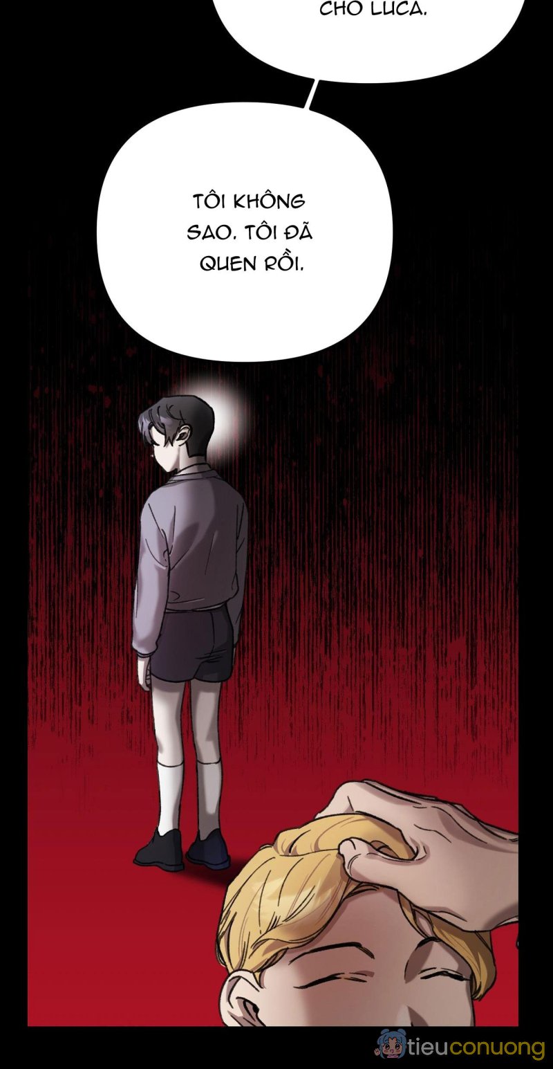 SÓI TRONG LỒNG Chapter 16 - Page 11