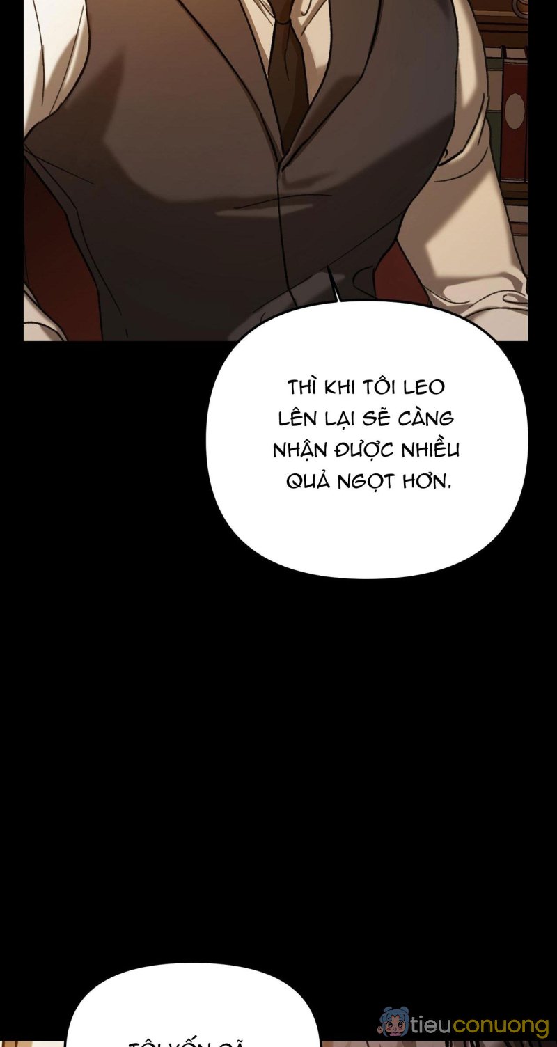 SÓI TRONG LỒNG Chapter 16 - Page 16