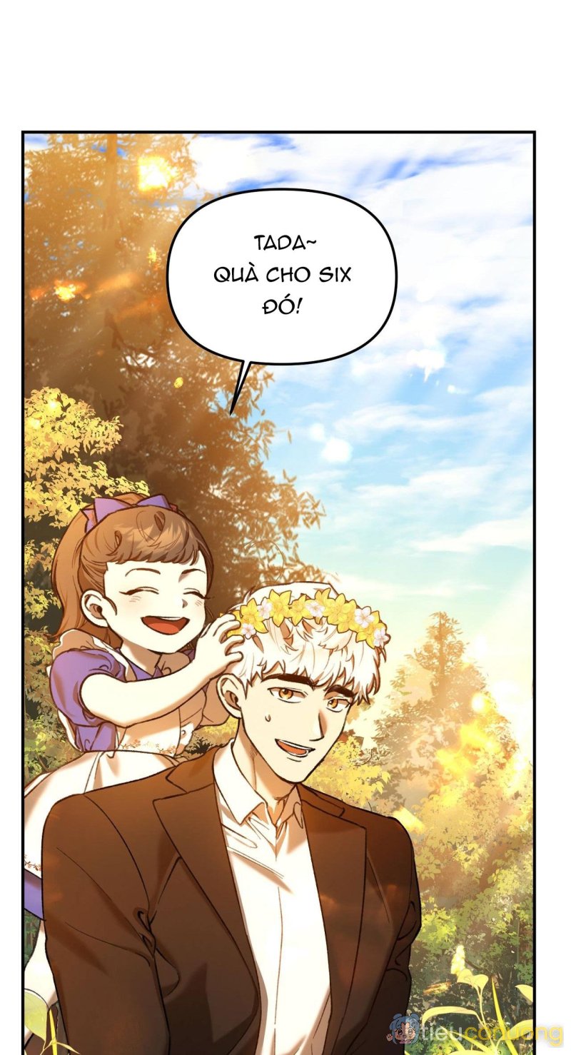 SÓI TRONG LỒNG Chapter 16 - Page 50