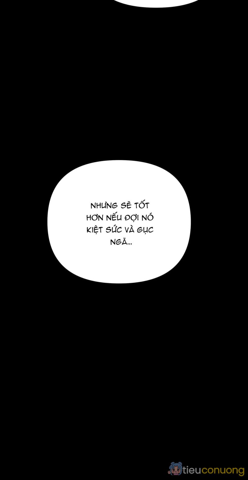 SÓI TRONG LỒNG Chapter 16 - Page 6