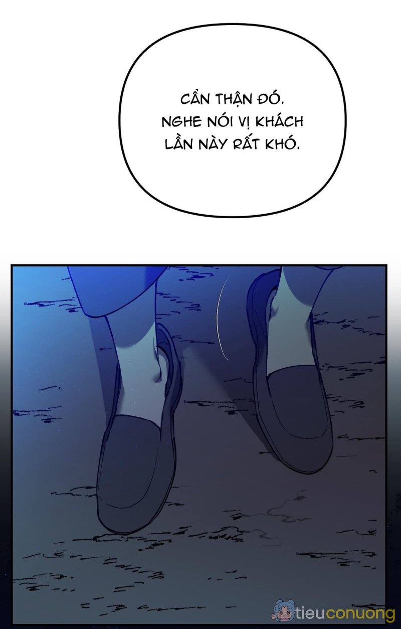 SÓI TRONG LỒNG Chapter 1 - Page 65