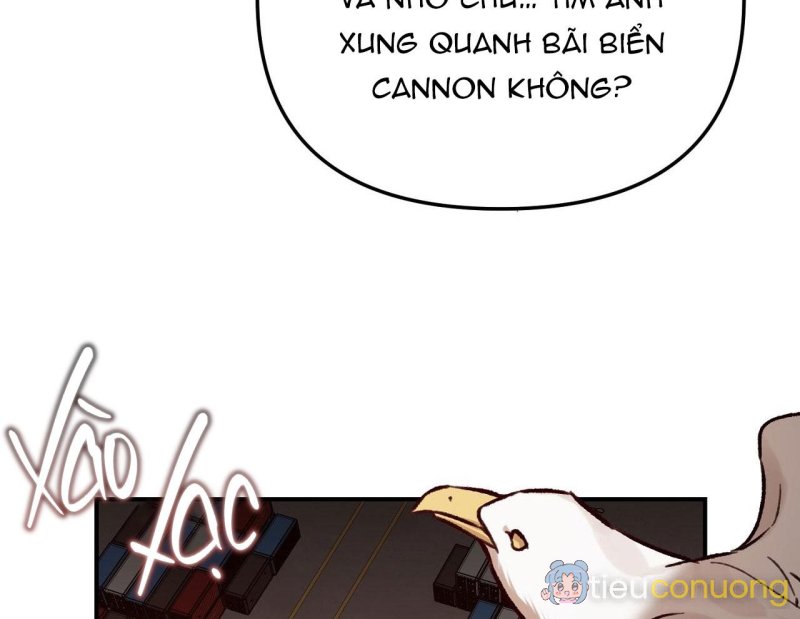 SÓI TRONG LỒNG Chapter 26 - Page 107