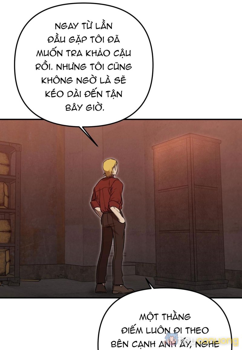 SÓI TRONG LỒNG Chapter 26 - Page 42