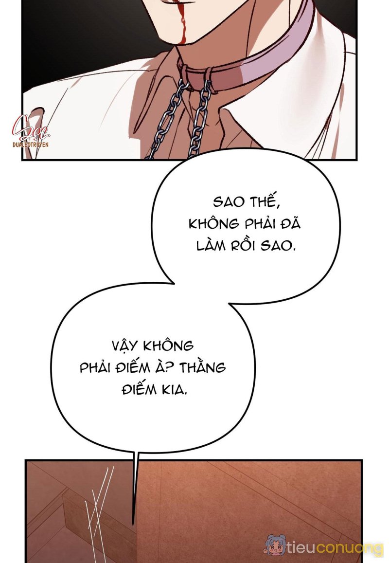 SÓI TRONG LỒNG Chapter 26 - Page 44