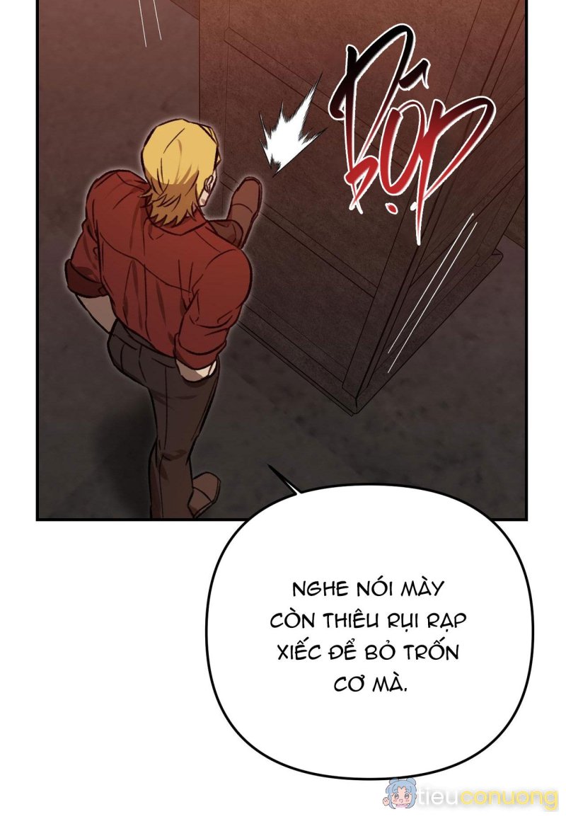 SÓI TRONG LỒNG Chapter 26 - Page 45