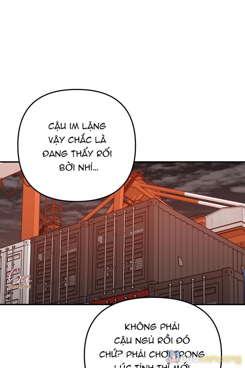 SÓI TRONG LỒNG Chapter 26 - Page 51