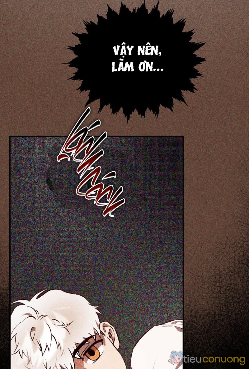 SÓI TRONG LỒNG Chapter 26 - Page 6