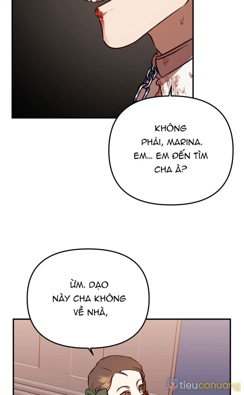 SÓI TRONG LỒNG Chapter 26 - Page 94