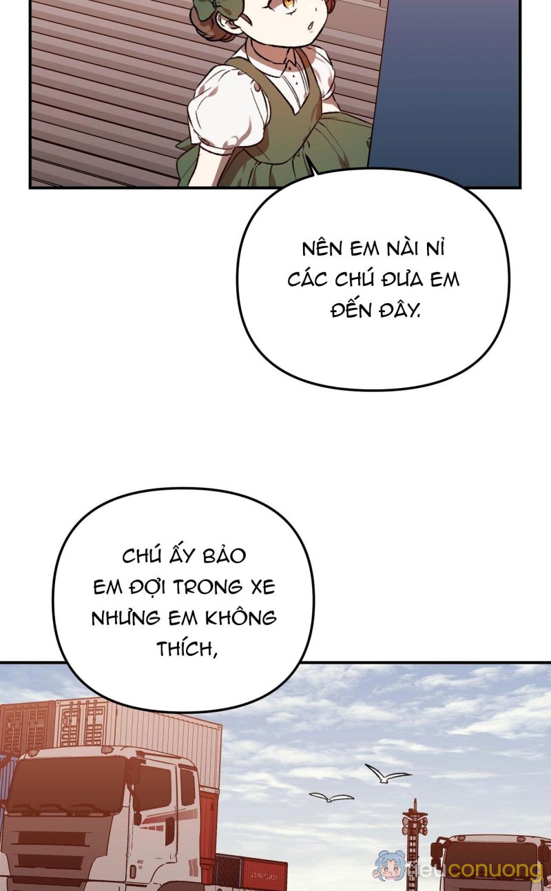 SÓI TRONG LỒNG Chapter 26 - Page 95