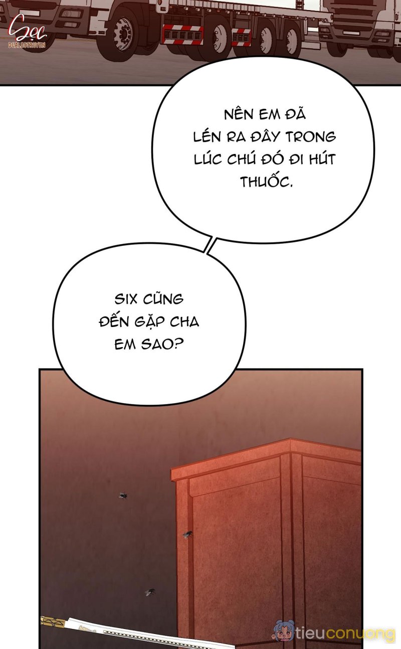 SÓI TRONG LỒNG Chapter 26 - Page 96