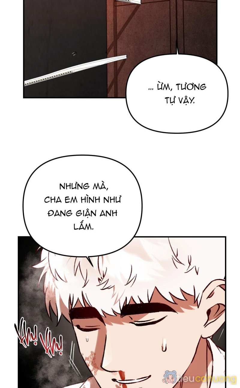 SÓI TRONG LỒNG Chapter 26 - Page 97