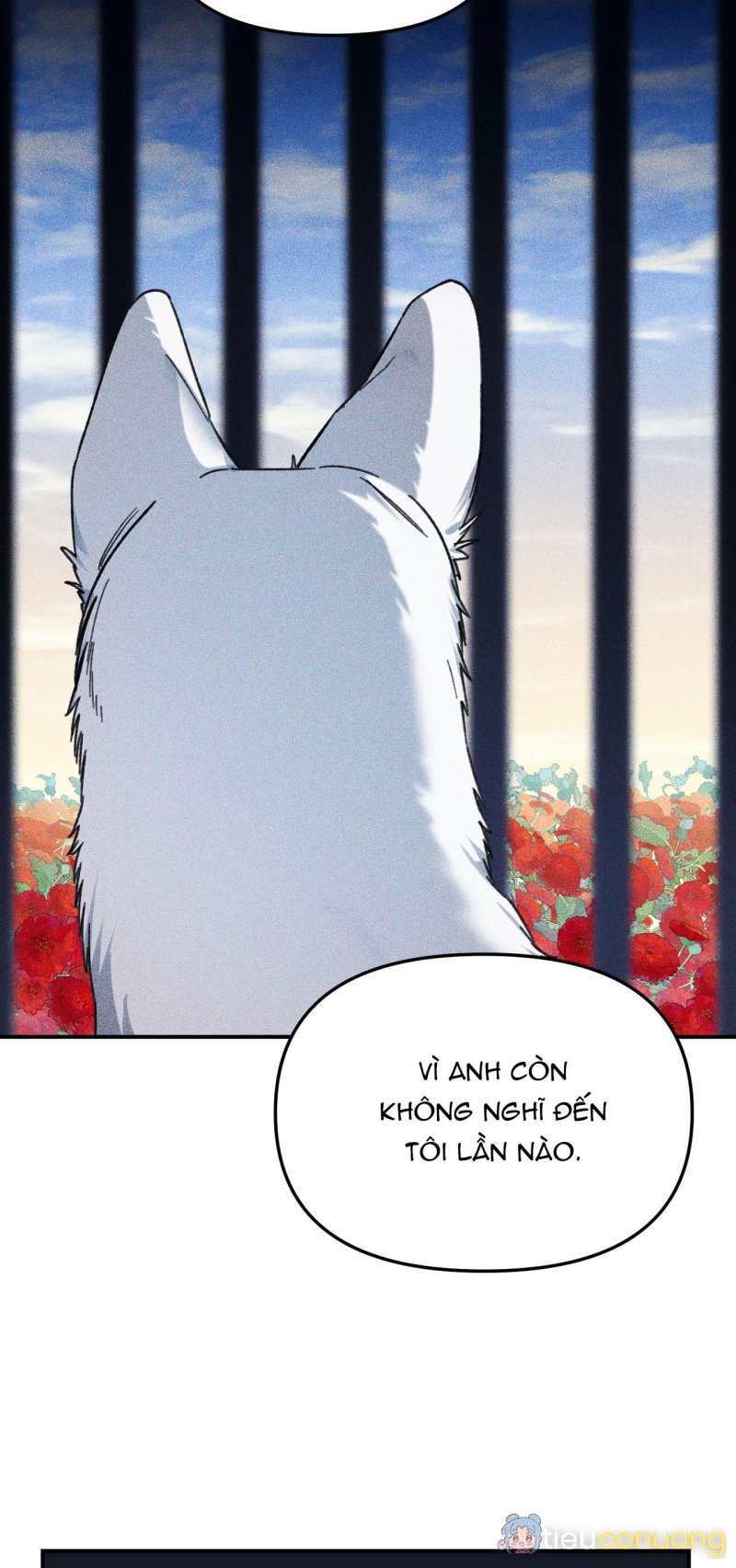 SÓI TRONG LỒNG Chapter 18 - Page 50