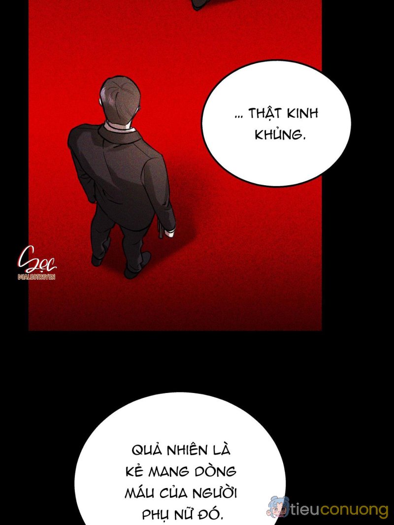 SÓI TRONG LỒNG Chapter 15 - Page 73