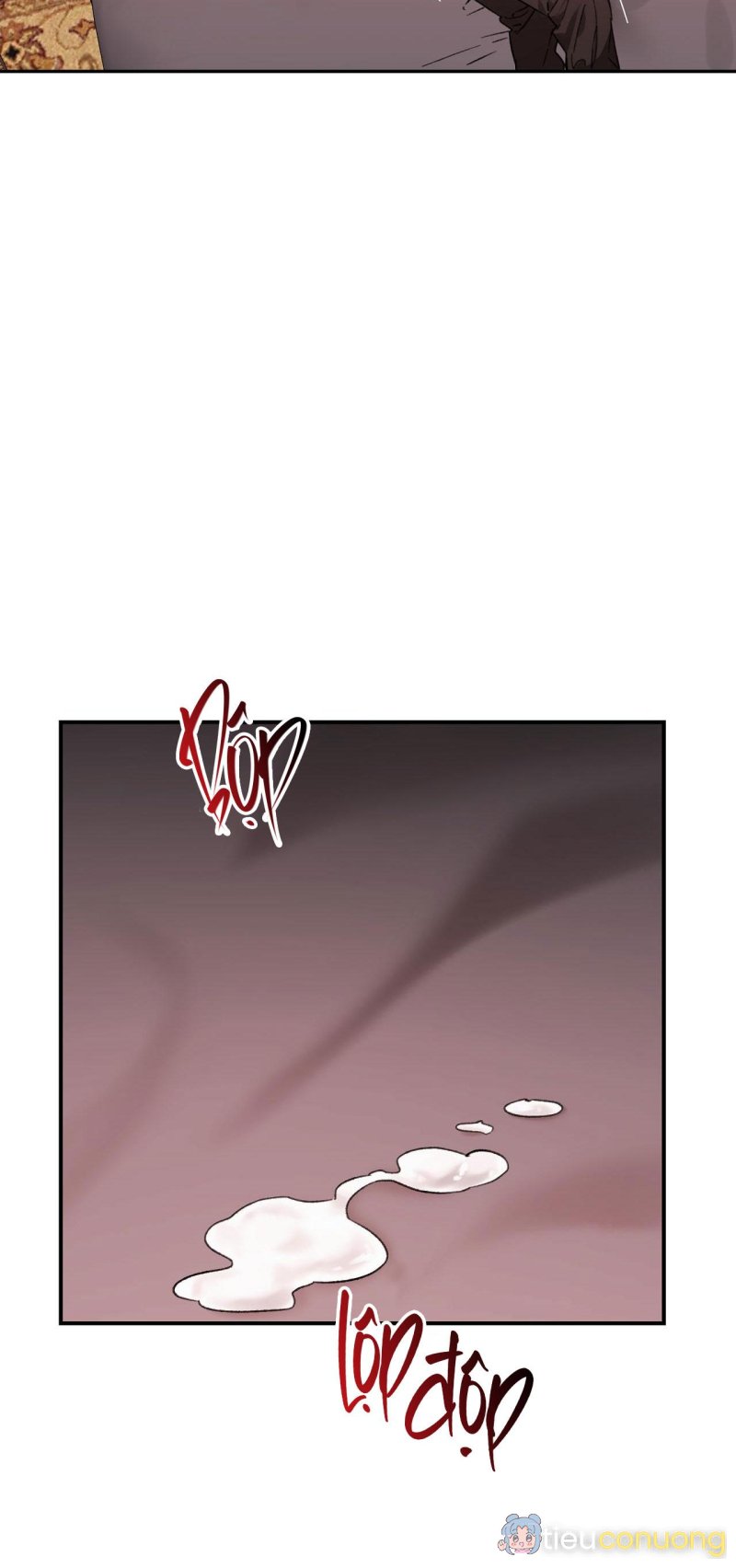 SÓI TRONG LỒNG Chapter 19 - Page 42