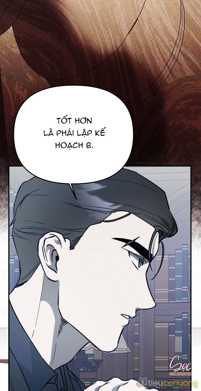 SÓI TRONG LỒNG Chapter 19 - Page 83