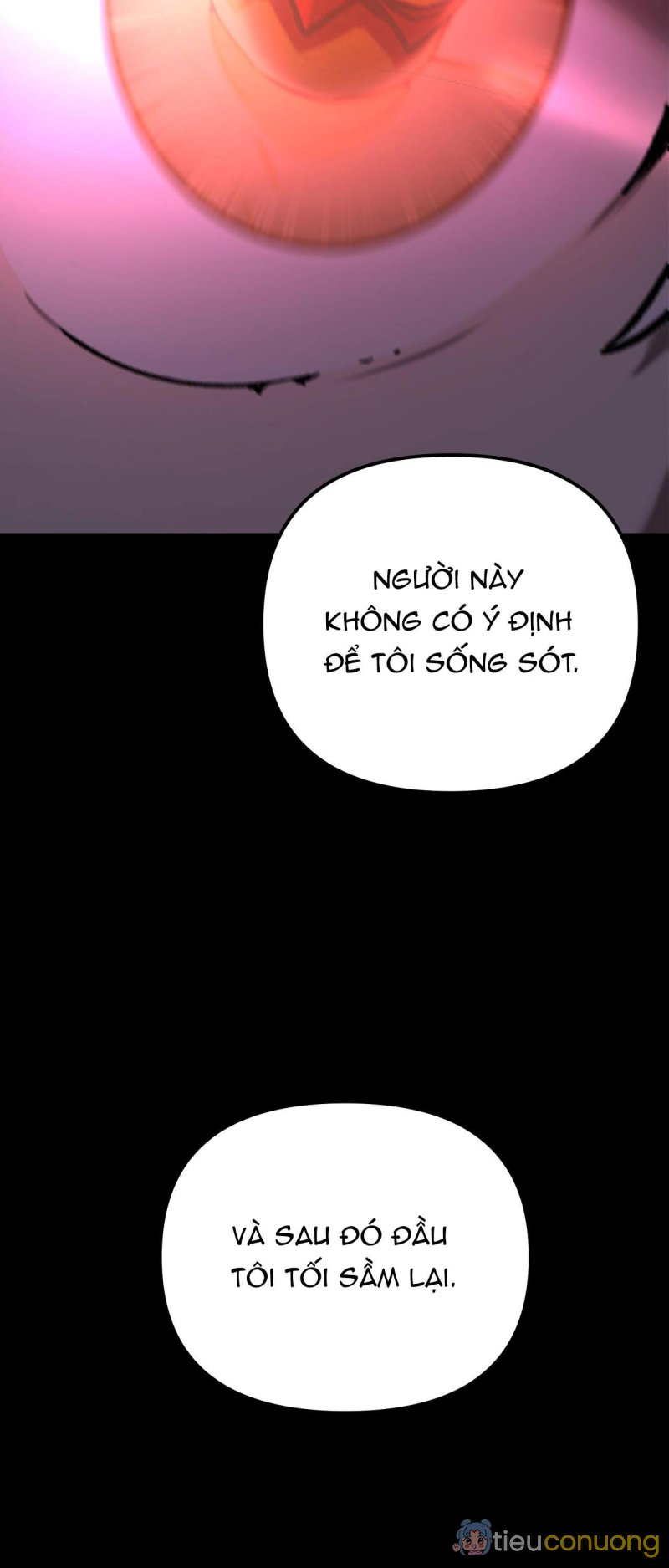 SÓI TRONG LỒNG Chapter 4 - Page 49