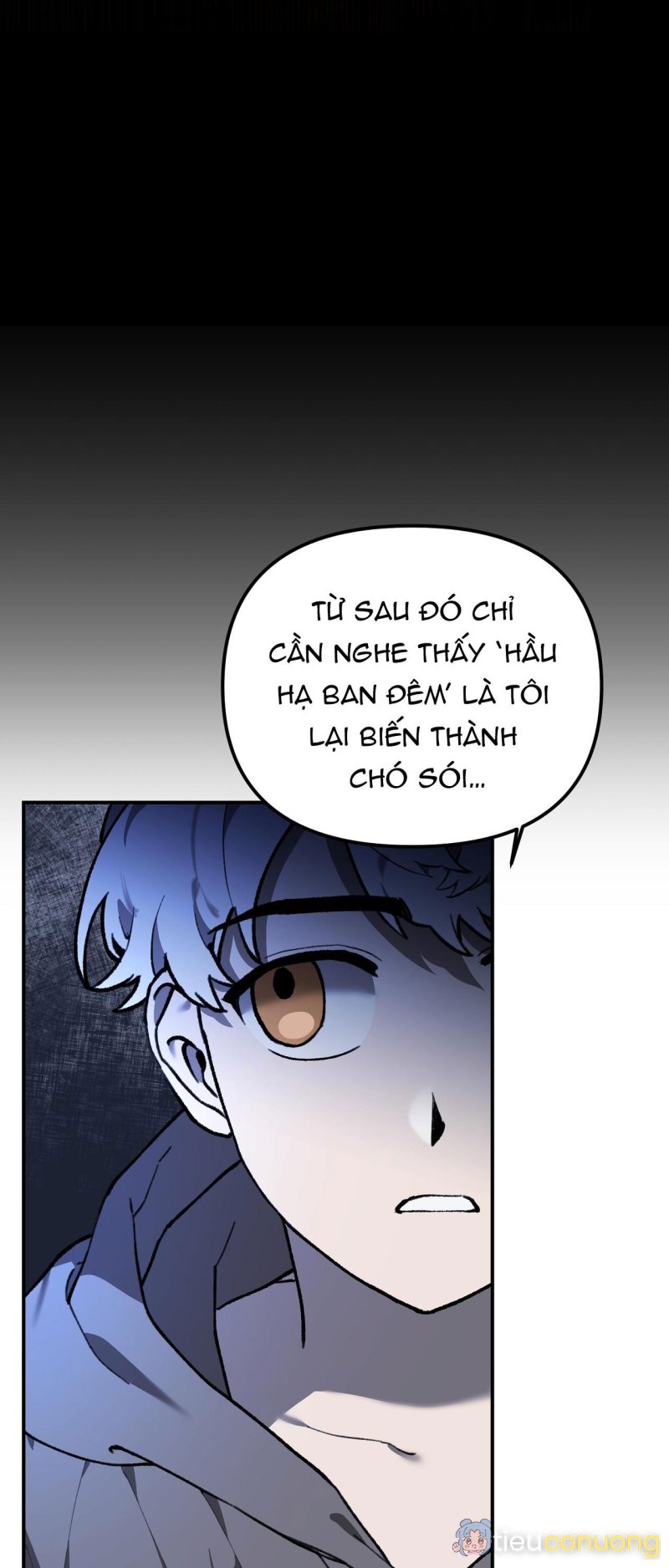 SÓI TRONG LỒNG Chapter 4 - Page 51