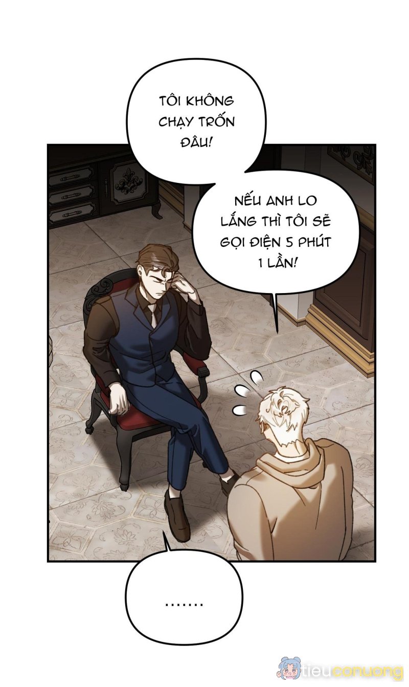 SÓI TRONG LỒNG Chapter 13 - Page 66