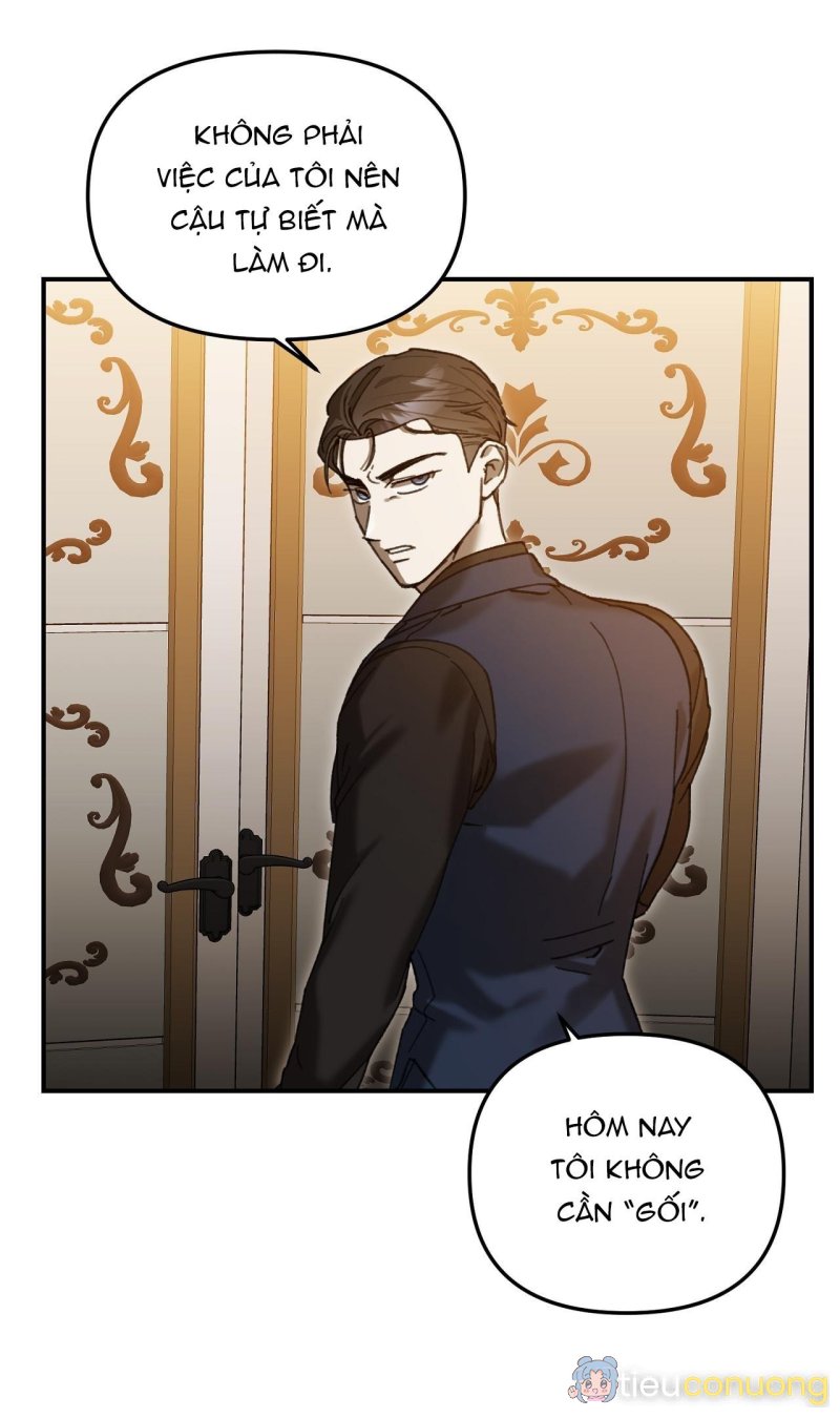 SÓI TRONG LỒNG Chapter 13 - Page 68