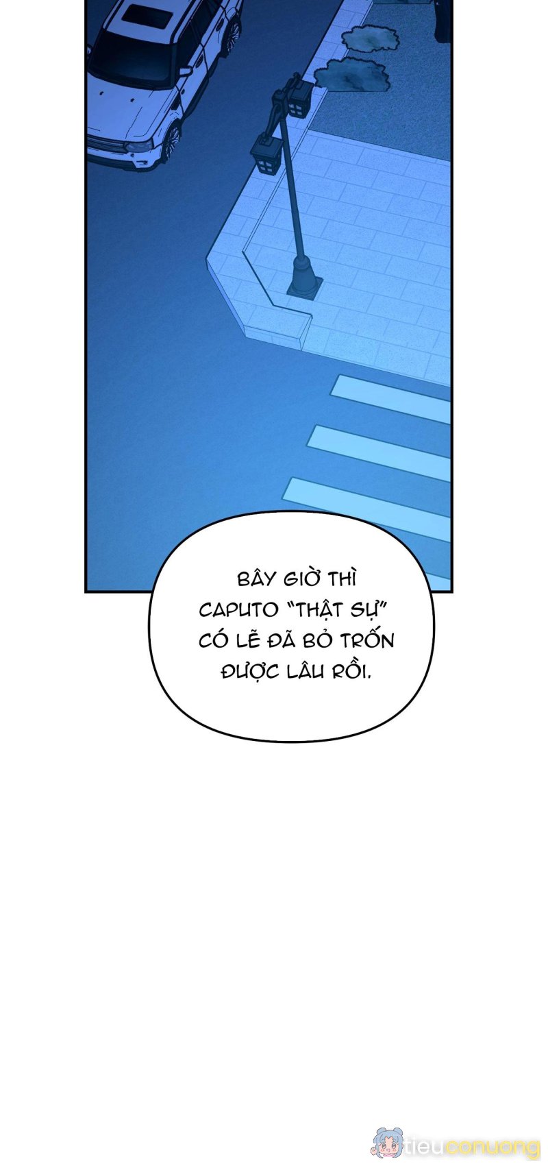 SÓI TRONG LỒNG Chapter 22 - Page 34