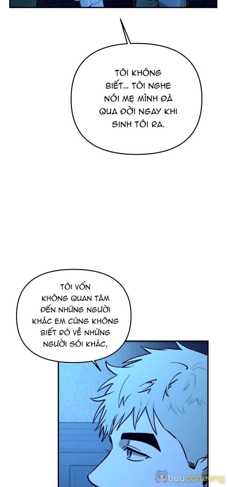 SÓI TRONG LỒNG Chapter 22 - Page 46