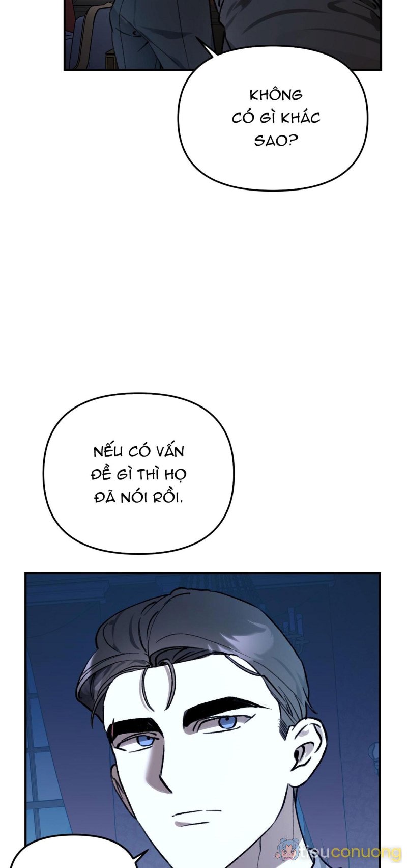 SÓI TRONG LỒNG Chapter 22 - Page 63