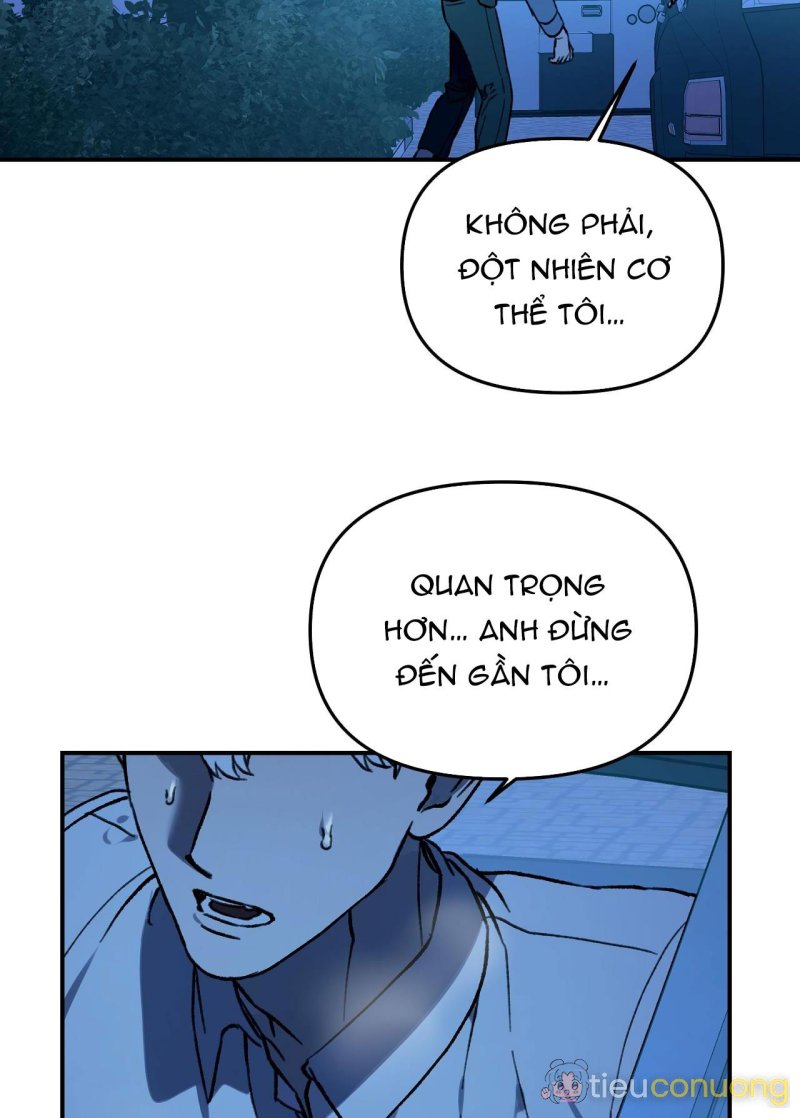 SÓI TRONG LỒNG Chapter 22 - Page 70